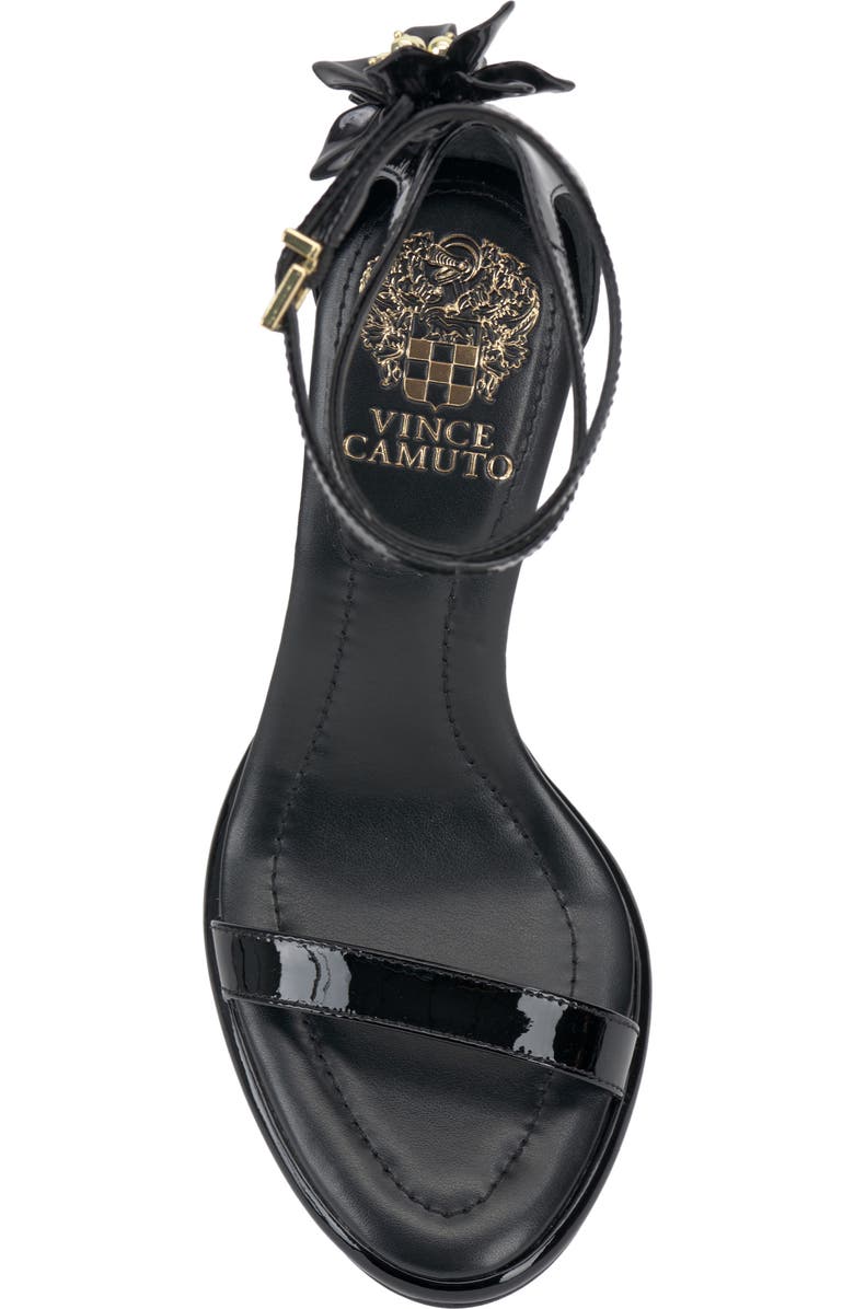 Vince Camuto Tanvie Ankle Strap Sandal, Alternate, color,