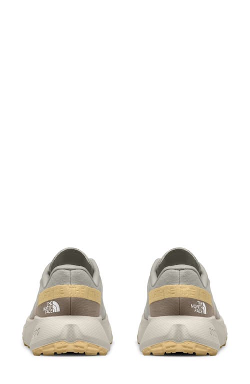 The North Face Altamesa 300 Trail Running Shoe In Gray