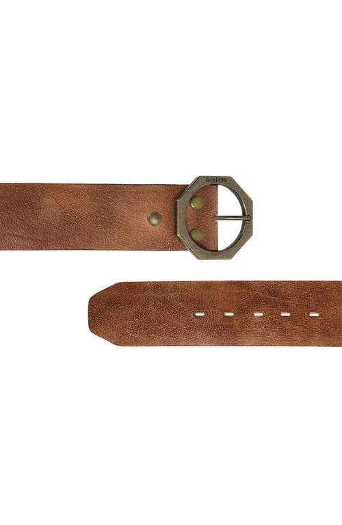 Bed Stu Dreampath Boho Belt In Brown