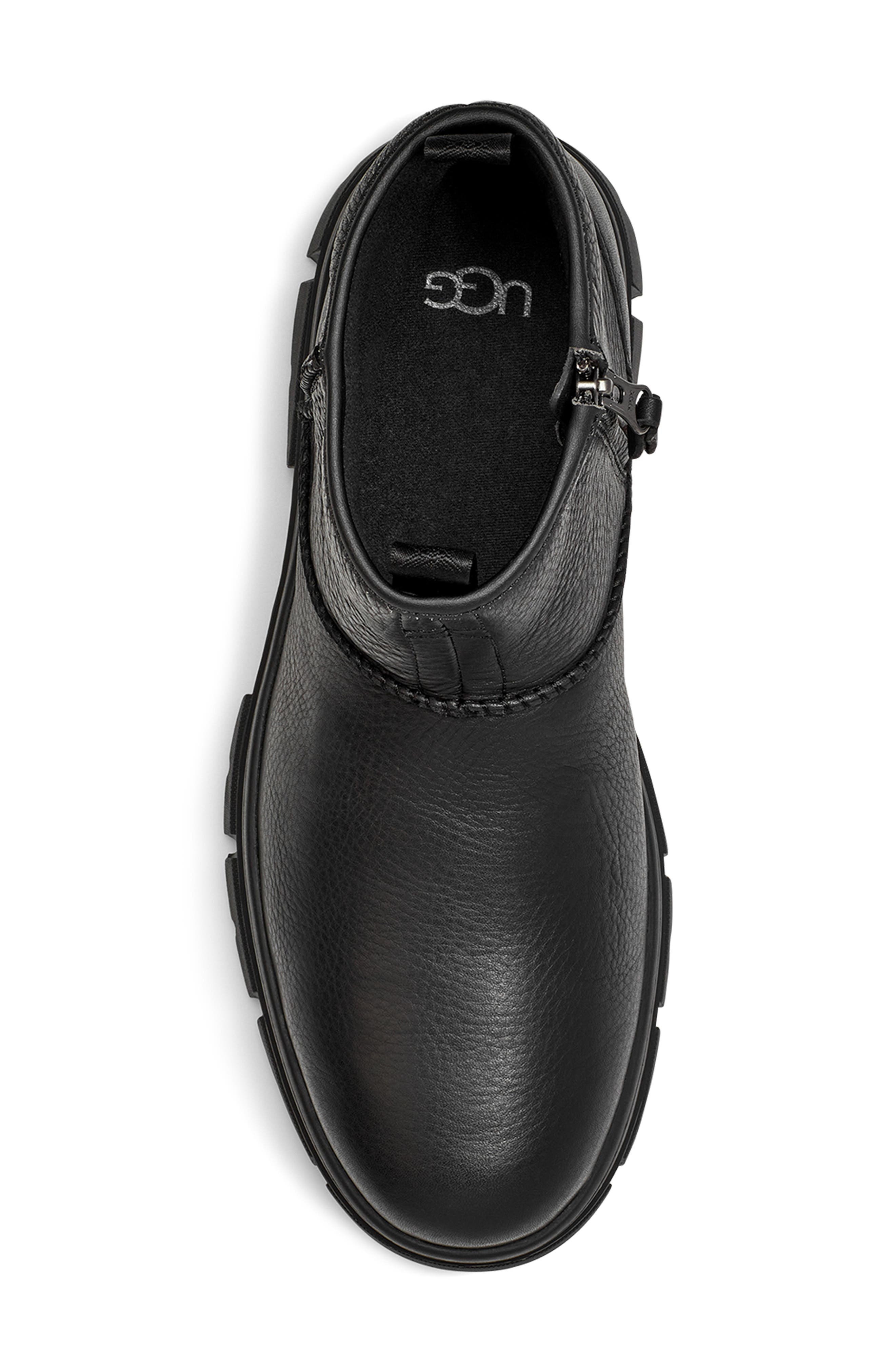 UGG<sup>®</sup> Skyview Classic Waterproof Boot, Alternate, color, 