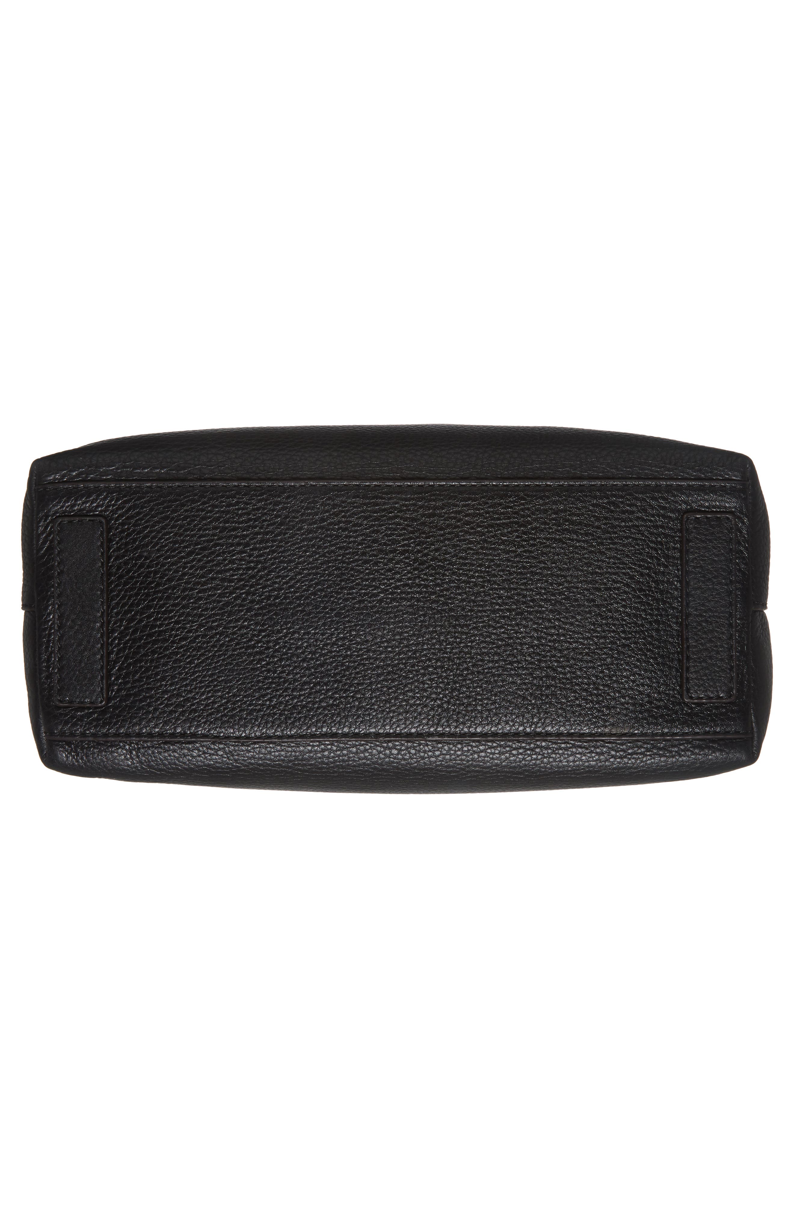 Tory Burch McGraw Triple Compartment Satchel, Alternate, color, 