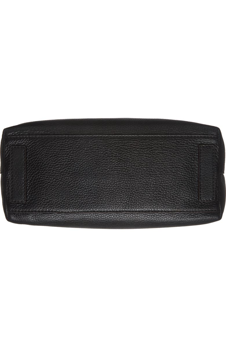 Tory Burch McGraw Triple Compartment Satchel, Alternate, color,