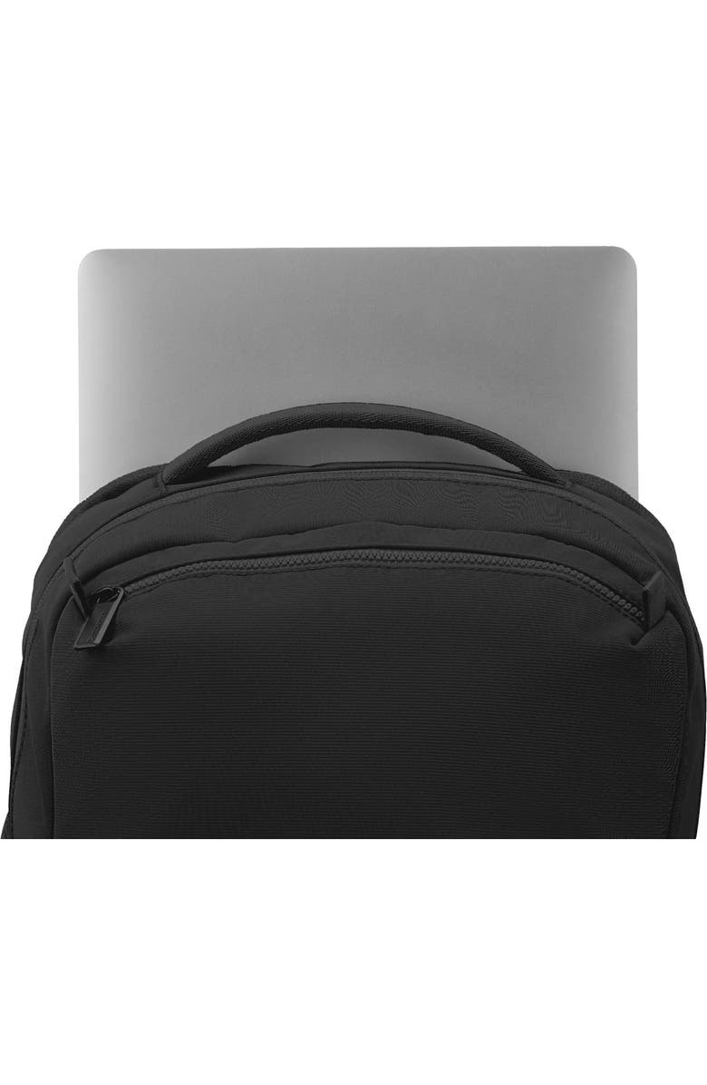 Samsonite Better Than Basic Backpack, Alternate, color, Black