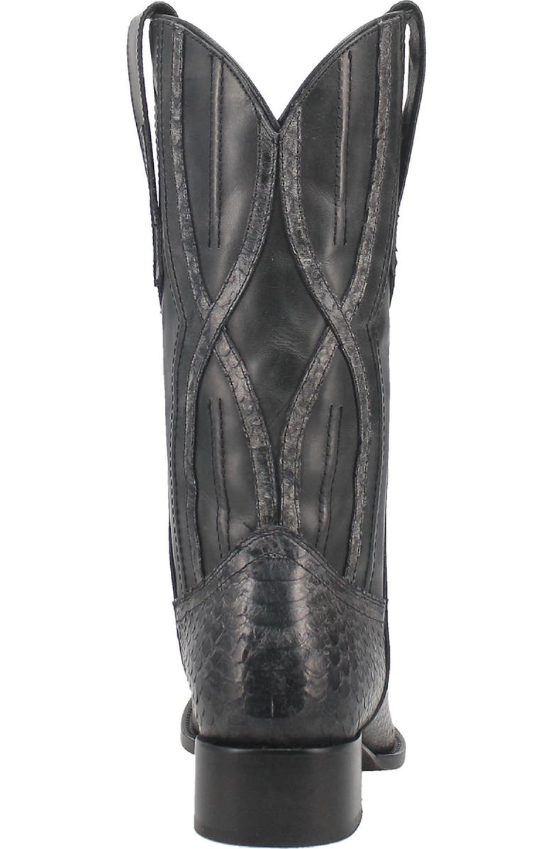 Dingo Ace High Cowboy Boot, Alternate, color,