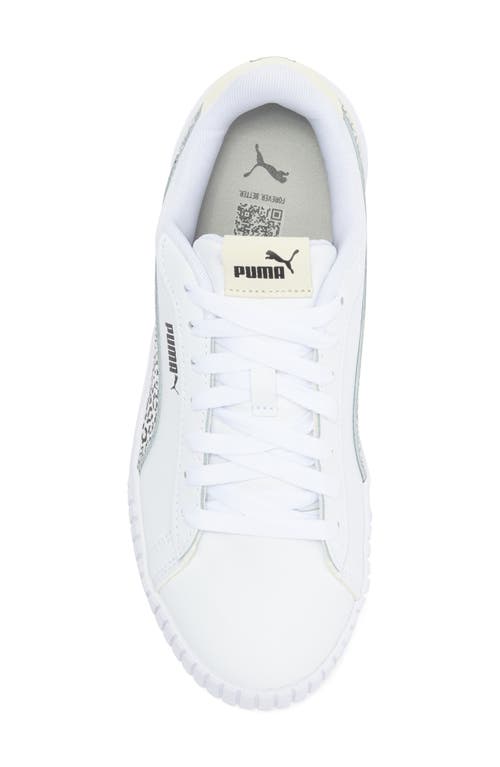 PUMA PUMA C CREW 2.0 SNEAKER 