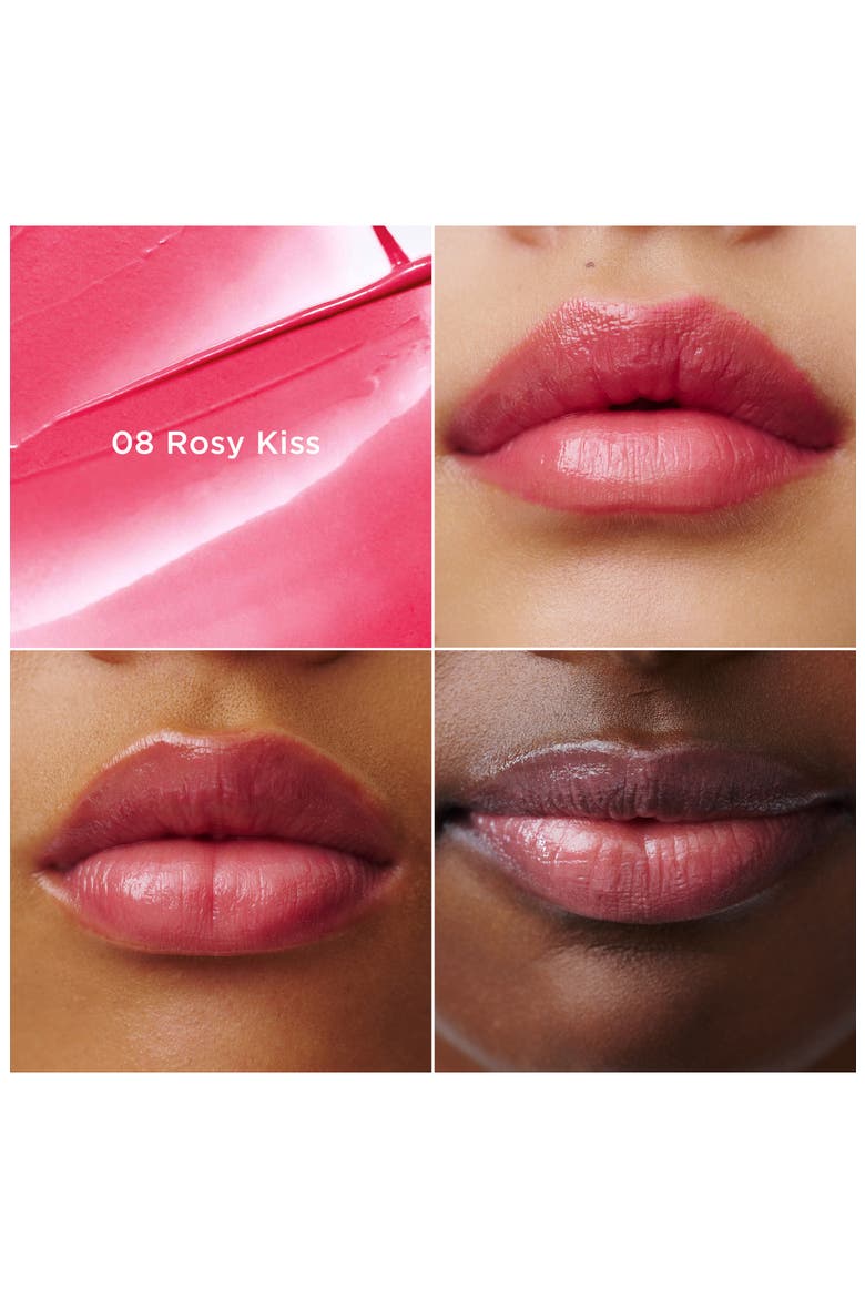 Love Collection Lip Oil Balm (Limited Edition), Alternate, color, PINK