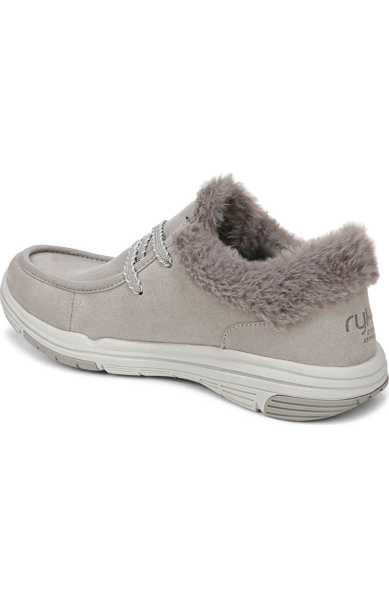 Rykä Avid Sneaker, Alternate, color, Paloma Grey