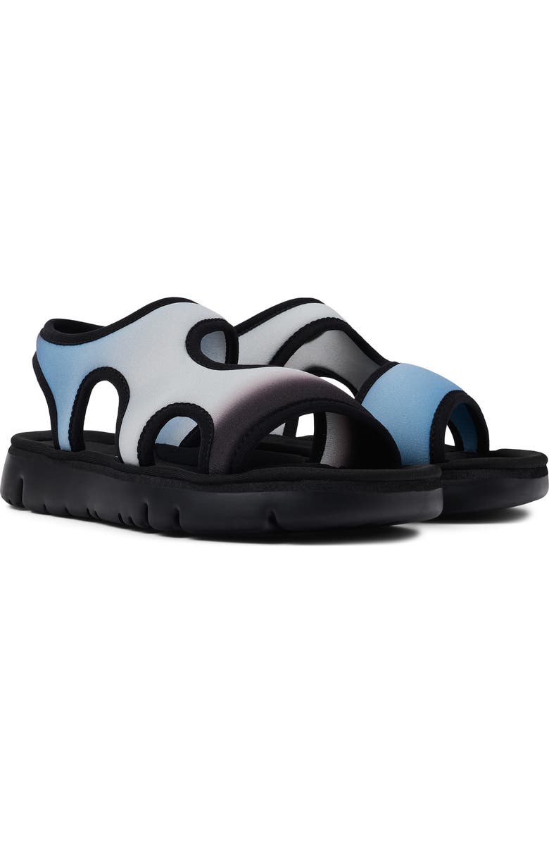 Camper Oruga Sandal, Main, color,