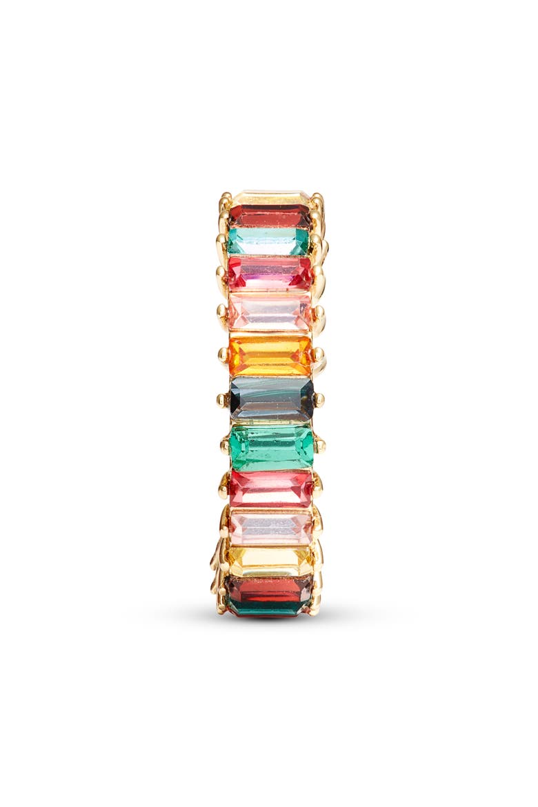Mini Alidia Ring, Alternate, color, RAINBOW