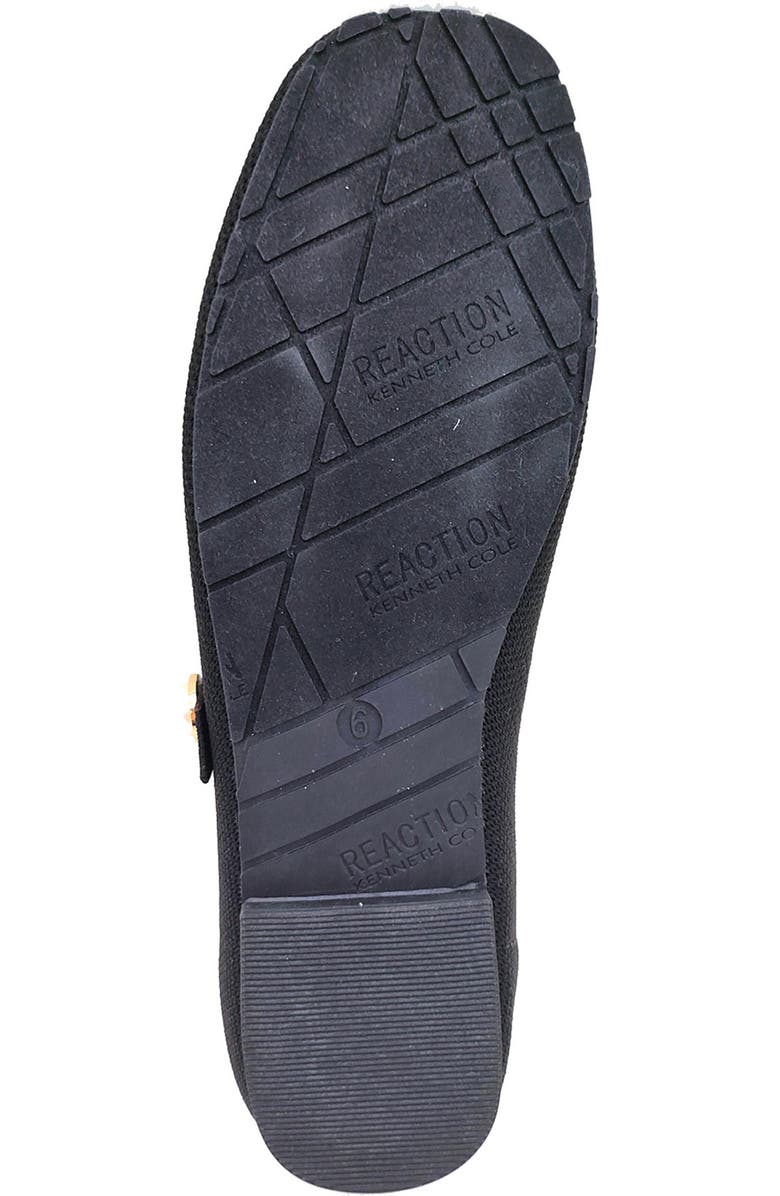 Reaction Kenneth Cole Edina Mary Jane Flat, Alternate, color,