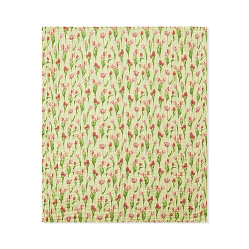 Milkbarn Beach Towel In Pink
