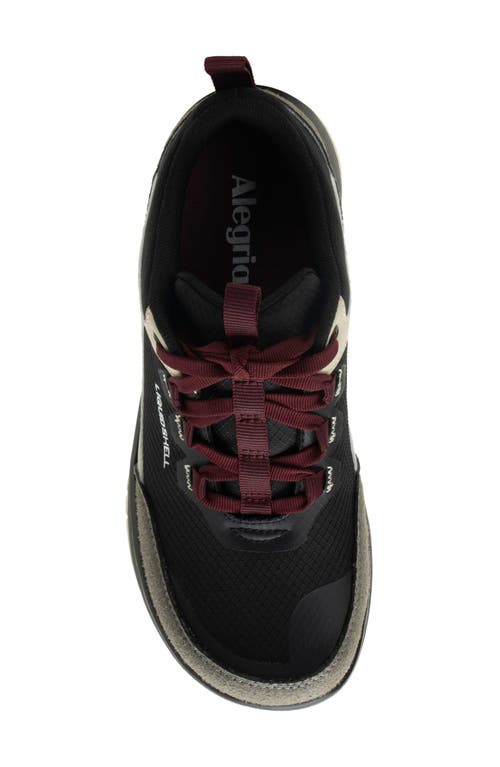 Alegria By Pg Lite Motov8 Water Repellent Sneaker
