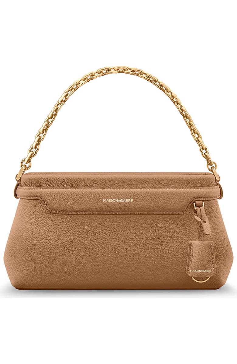 MAISON de SABRÉ The Palais Soirée, Main, color, Sandstone Brown