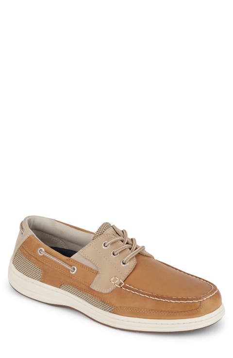 Beacon Boat Shoe (Men)