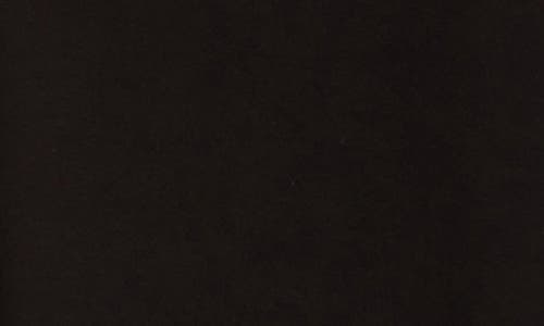 DENIM AND FLOWER DENIM AND FLOWER OVERSIZE HEAVYWEIGHT COTTON BLEND T-SHIRT