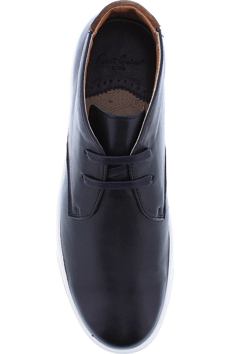 Robert Graham Boat Chukka Sneaker, Alternate, color,