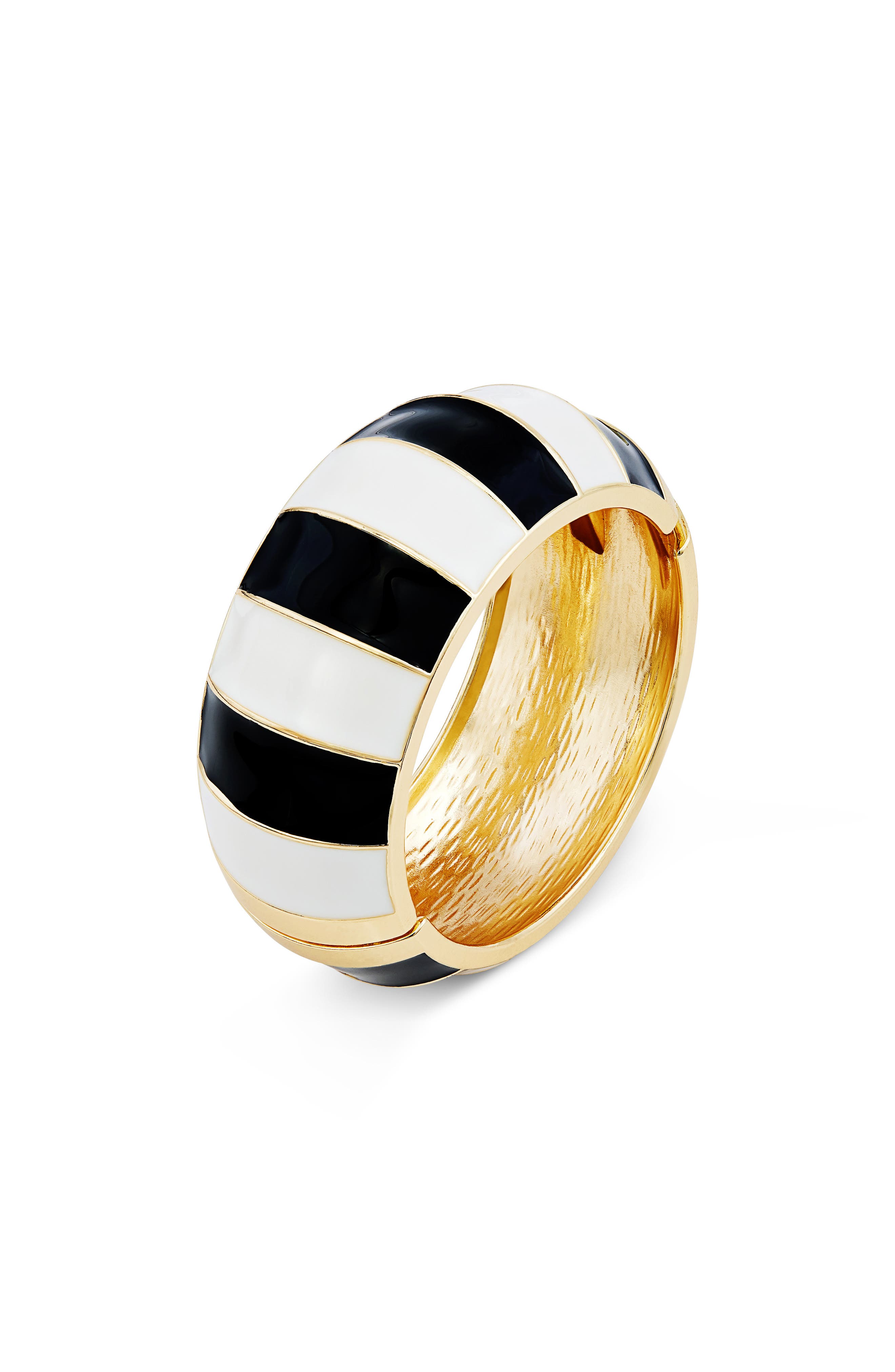 Striped Bangle