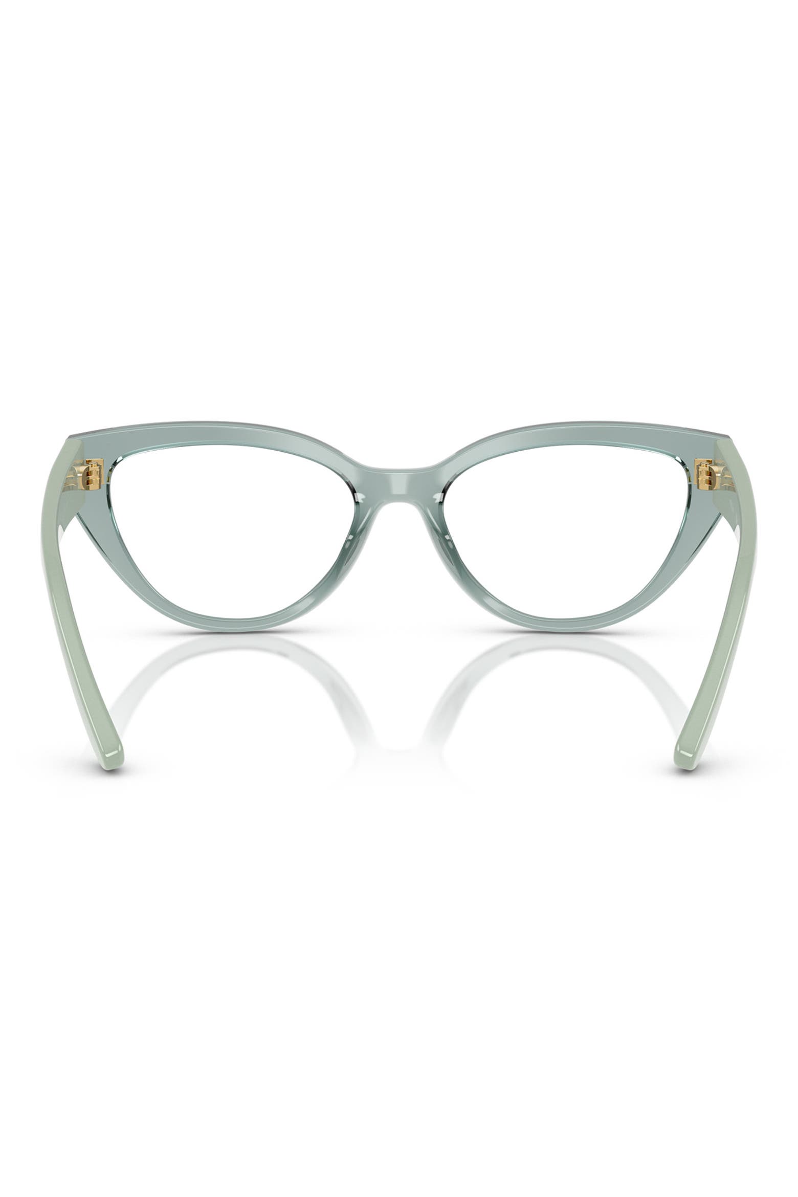 Cat Goggles Models VOGUE 50mm Cat Eye Optical Glasses (Women) | Nordstrom