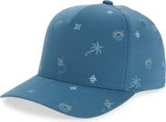 TravisMathew Cove Dive Baseball Cap
