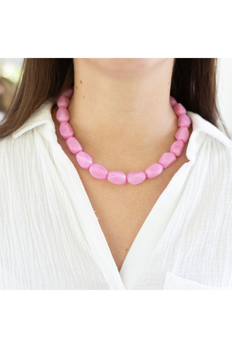 The Megan, Alternate, color, Pink