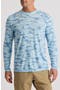  Seasmoke Camo Surf Blue