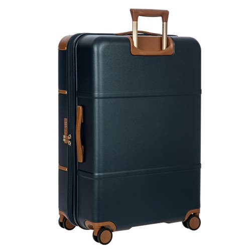 Bric's Bellagio 3.0 30" Expandable Spinner In Blue