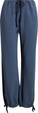 Bella Venice Bridget Woven Balloon Pants