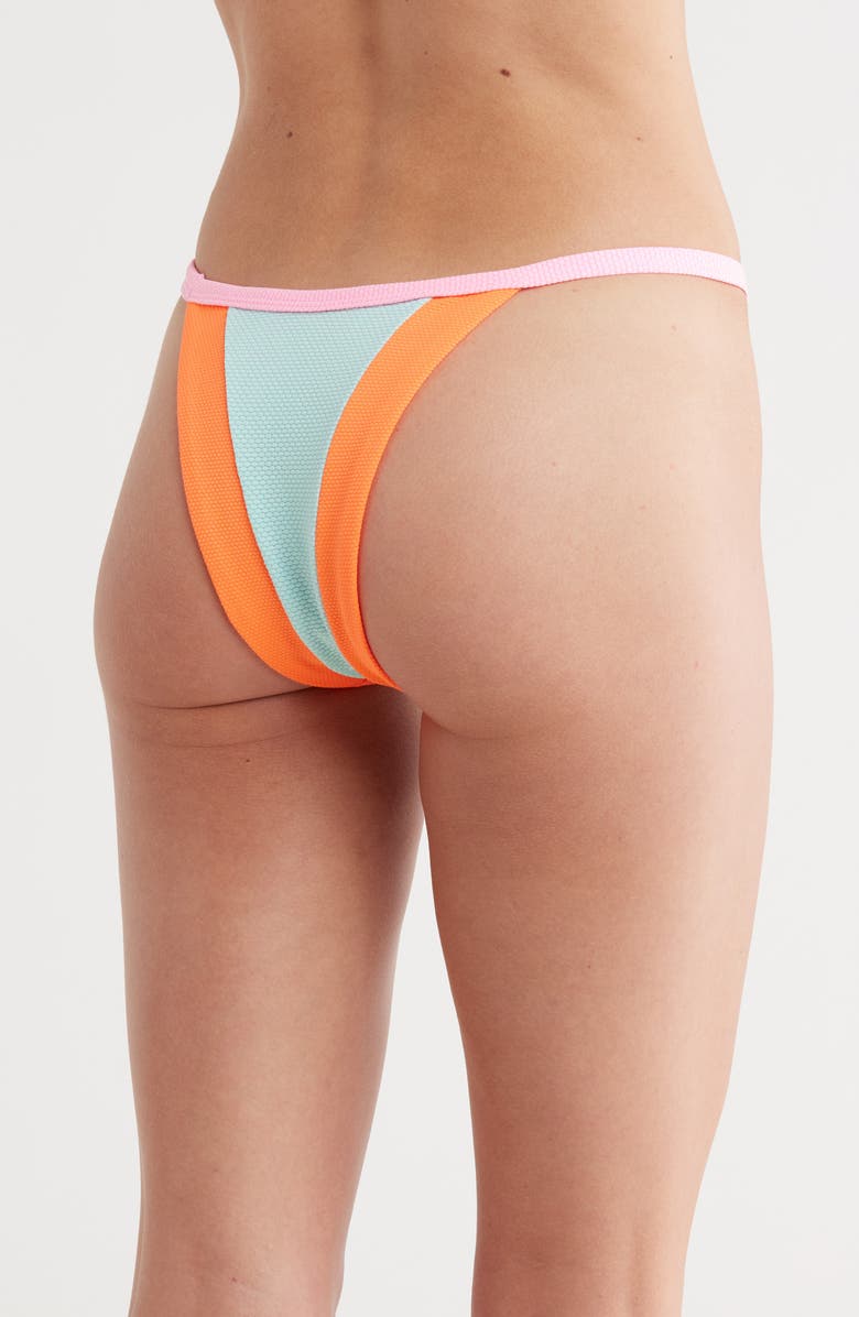 Maaji Nusa Reversible Bikini Bottoms, Alternate, color,