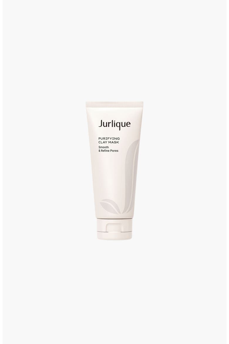 Purifying Clay Mask, Main, color, None