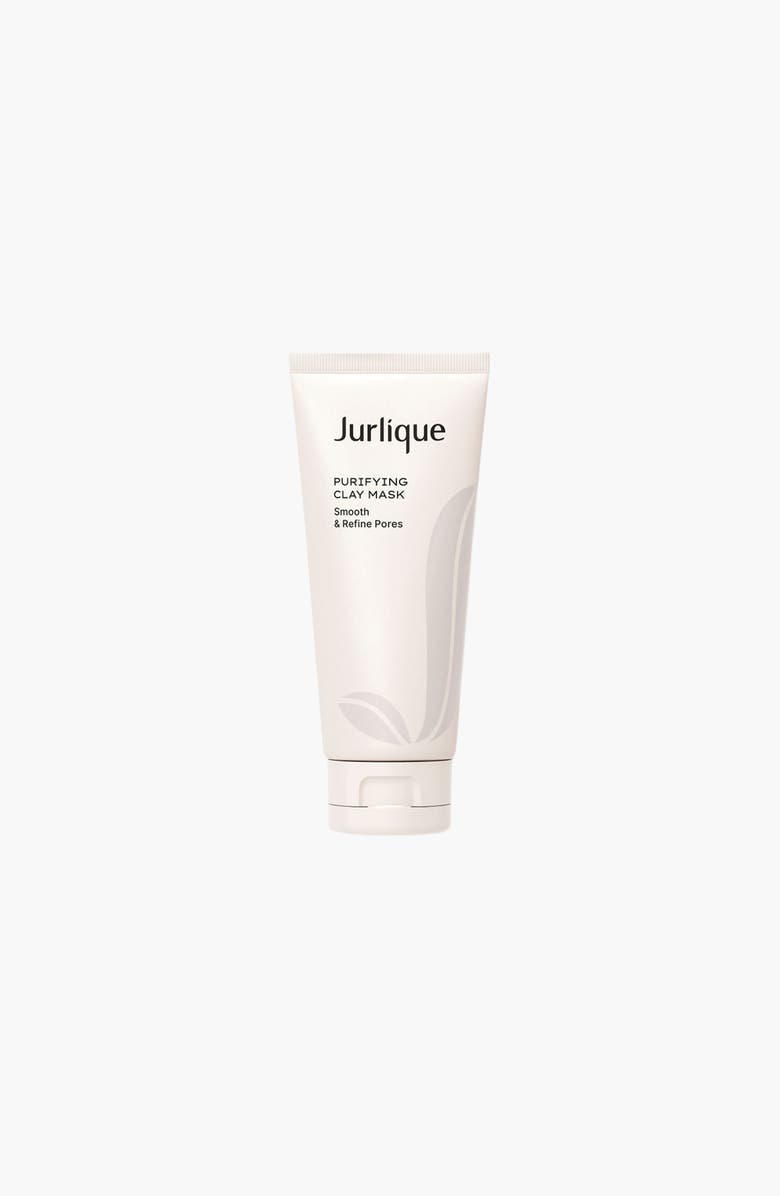 JURLIQUE Purifying Clay Mask, Main, color, NO COLOR