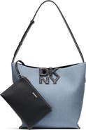 DKNY Nicole Bucket Bag