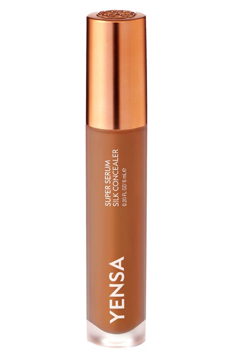 Super Serum Silk Concealer