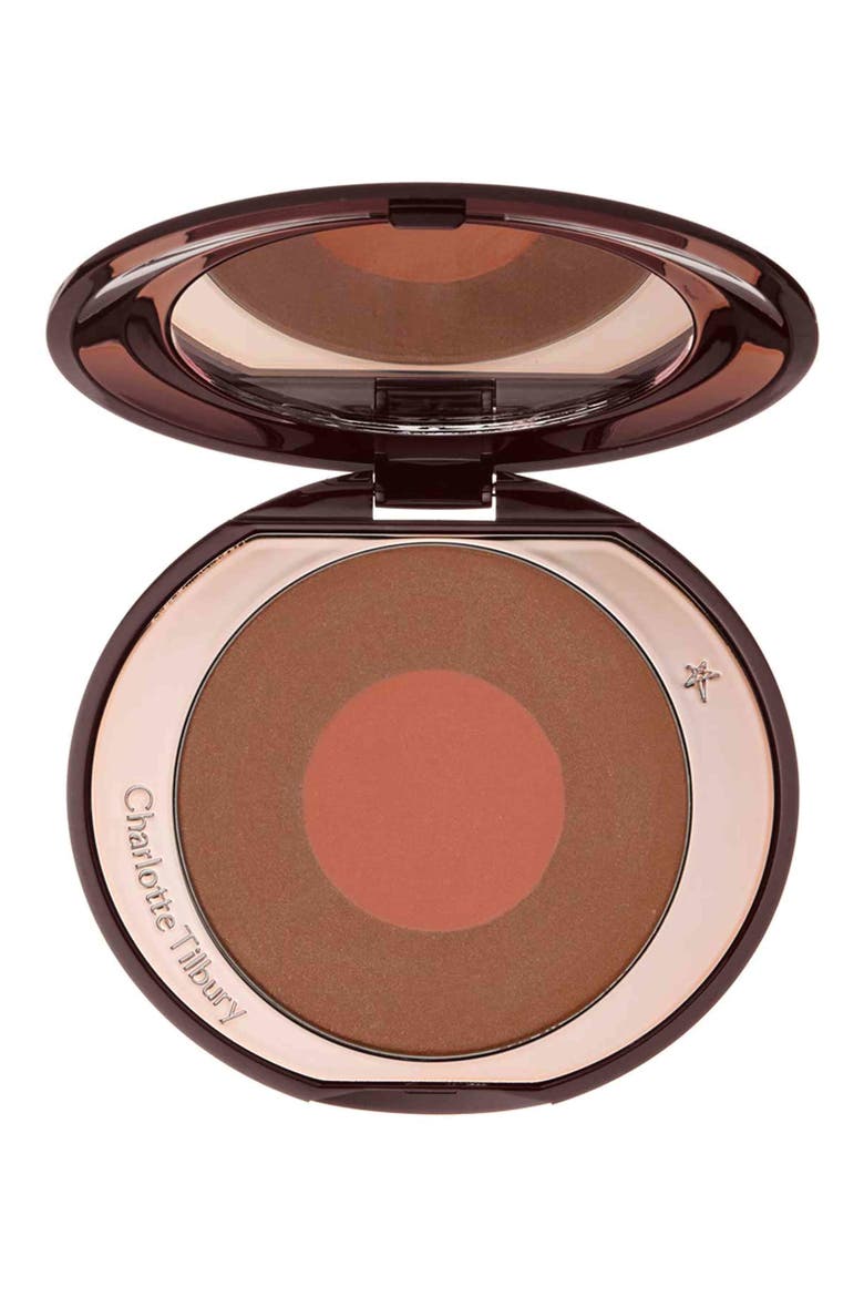Cheek to Chic Blush, Main, color, THE CLIMAX