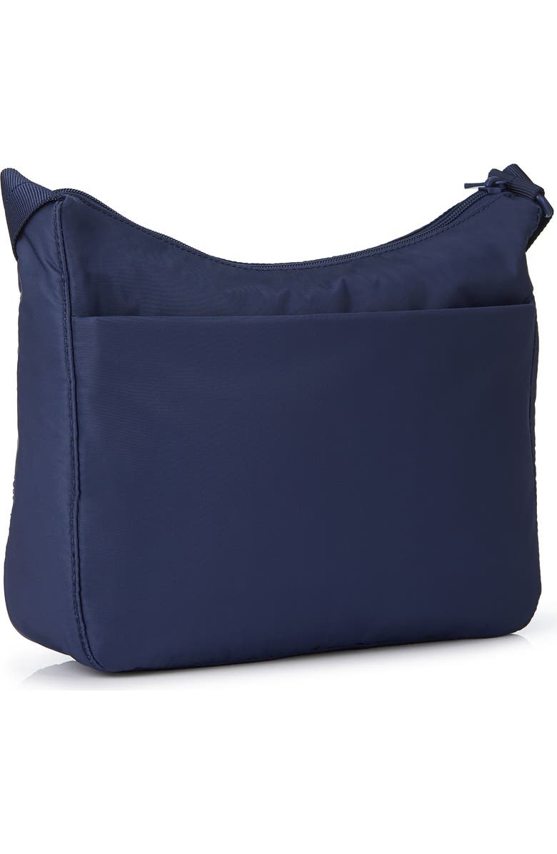 Hedgren Harpers RFID Water Repellent Shoulder Bag, Alternate, color,