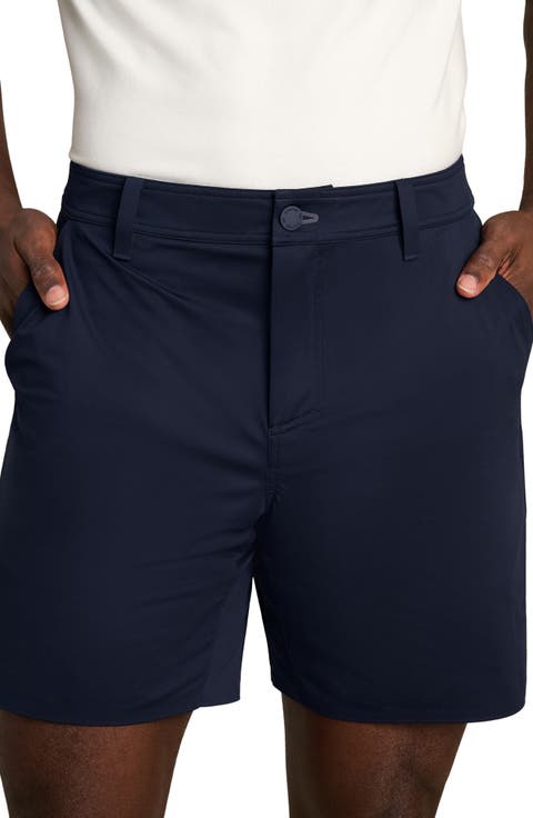 Commuter Flyweight Performance Golf Shorts