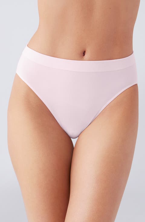 B-Smooth® High Cut Briefs (Regular & Plus)
