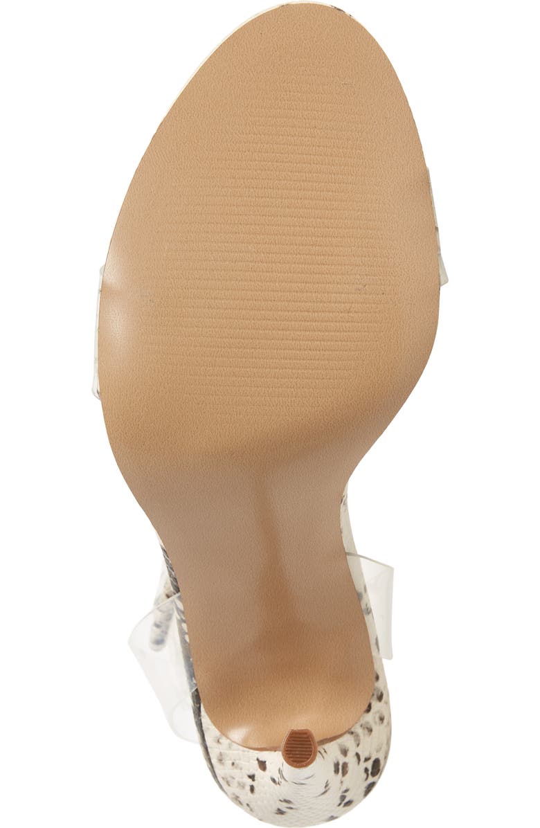 Steve Madden Seeme Sandal, Alternate, color,