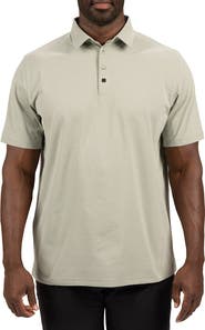 Black Clover Holden Polo