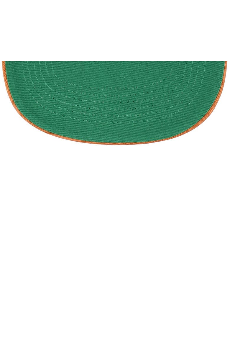 '47 Youth '47 Texas Orange Texas Longhorns Byline Hitch Adjustable Hat, Alternate, color, 