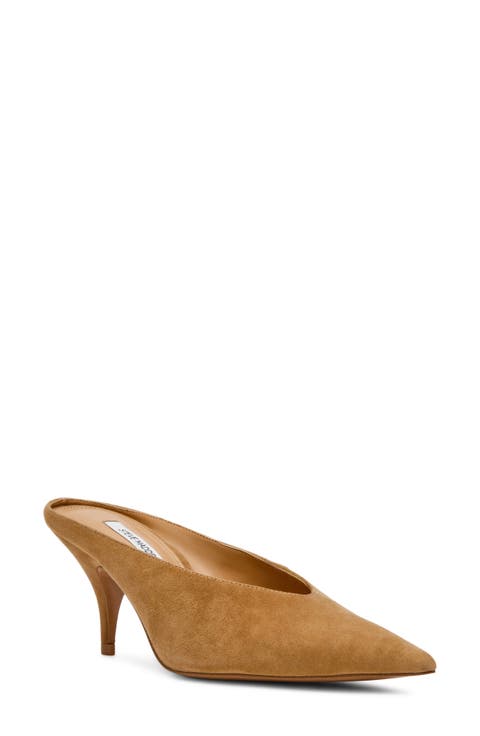 Fonza Mule