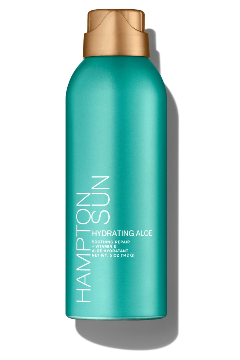Hydrating Aloe Mist, Main, color, None