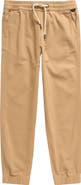 Rip Curl Kids' Epic Stretch Twill Joggers