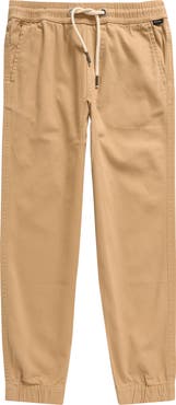 Rip Curl Kids' Epic Stretch Twill Joggers