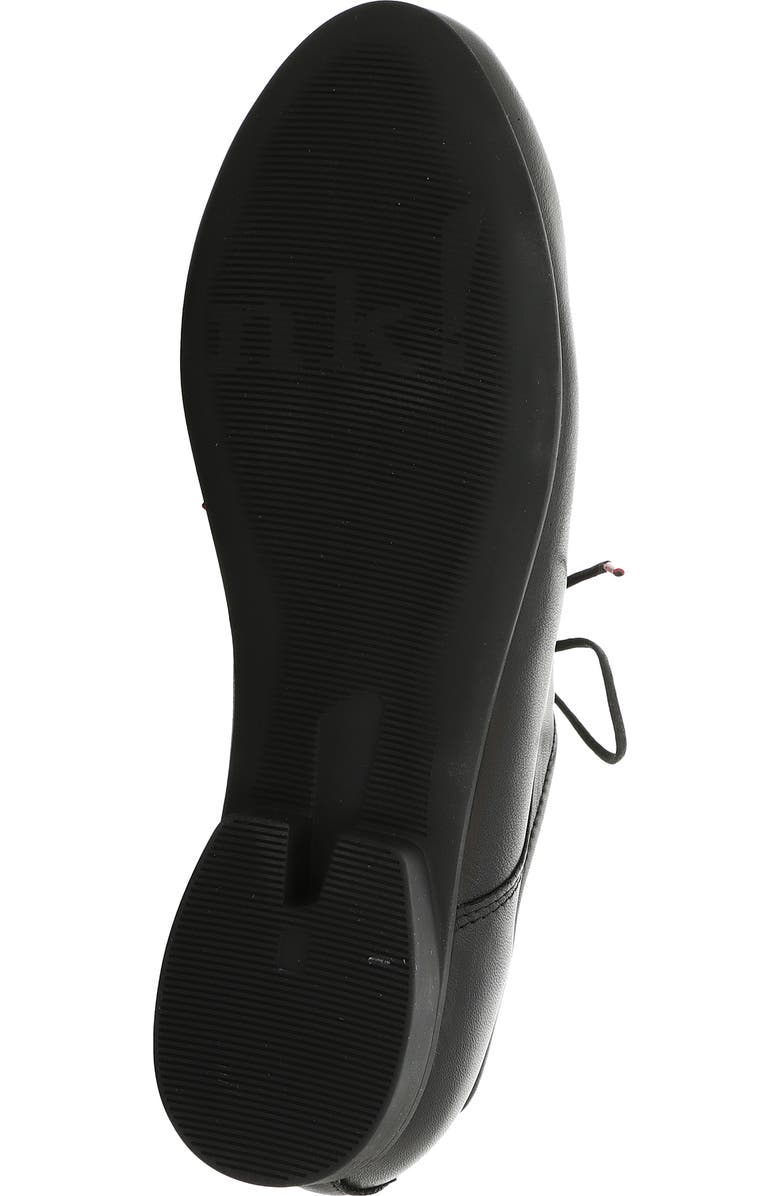 Think! Guad Lace-Up Shoe, Alternate, color, Black