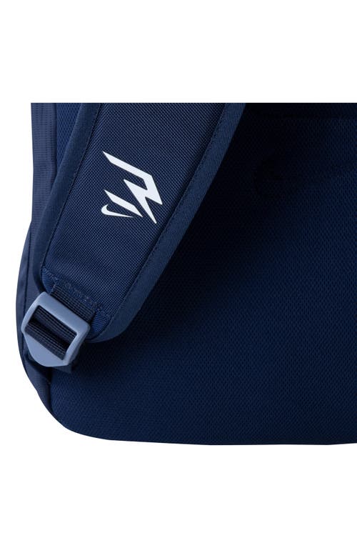 3 Brand Ran Futura Backpack
