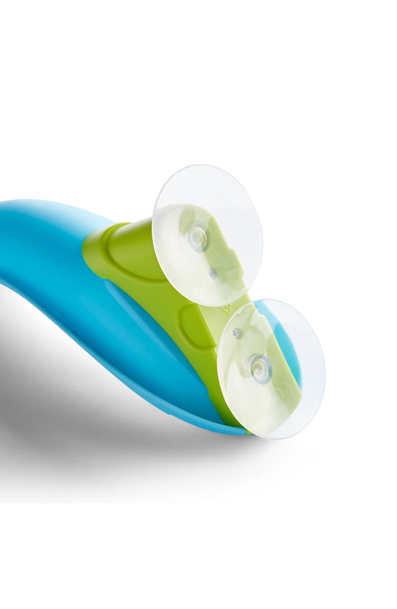 HABA Bathtub Ball Track - Bathing Bliss Waterslide with 4 Animal Balls, Alternate, color, 