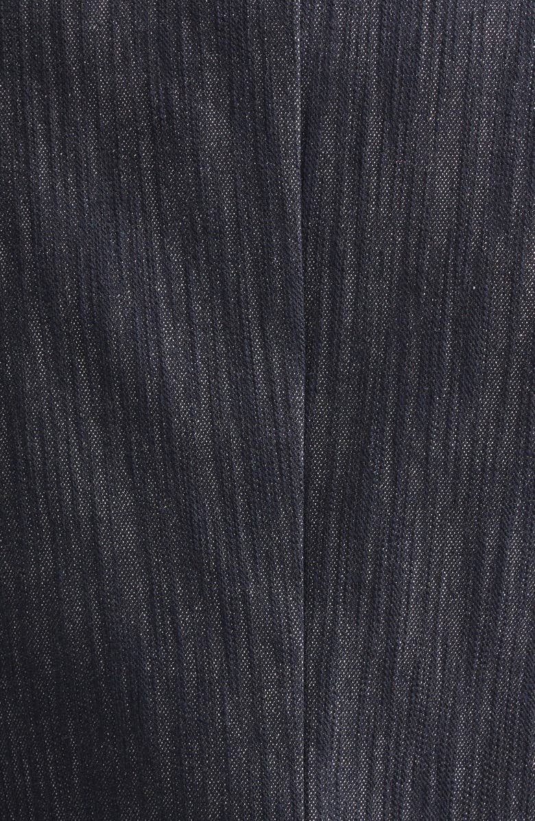 Eleventy Denim Jacket, Alternate, color, Blue