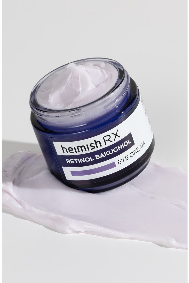 RX Retinol Bakuchiol Eye Cream, Alternate, color, None