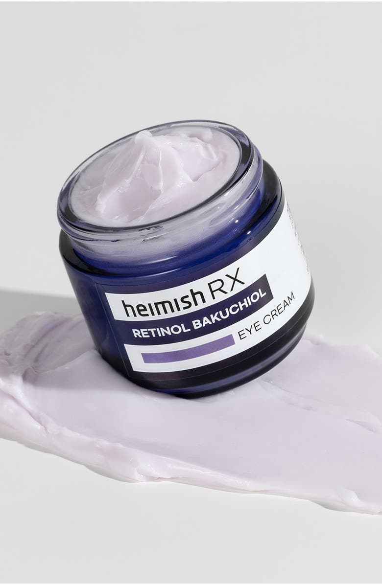 Heimish RX Retinol Bakuchiol Eye Cream, Alternate, color, NO COLOR
