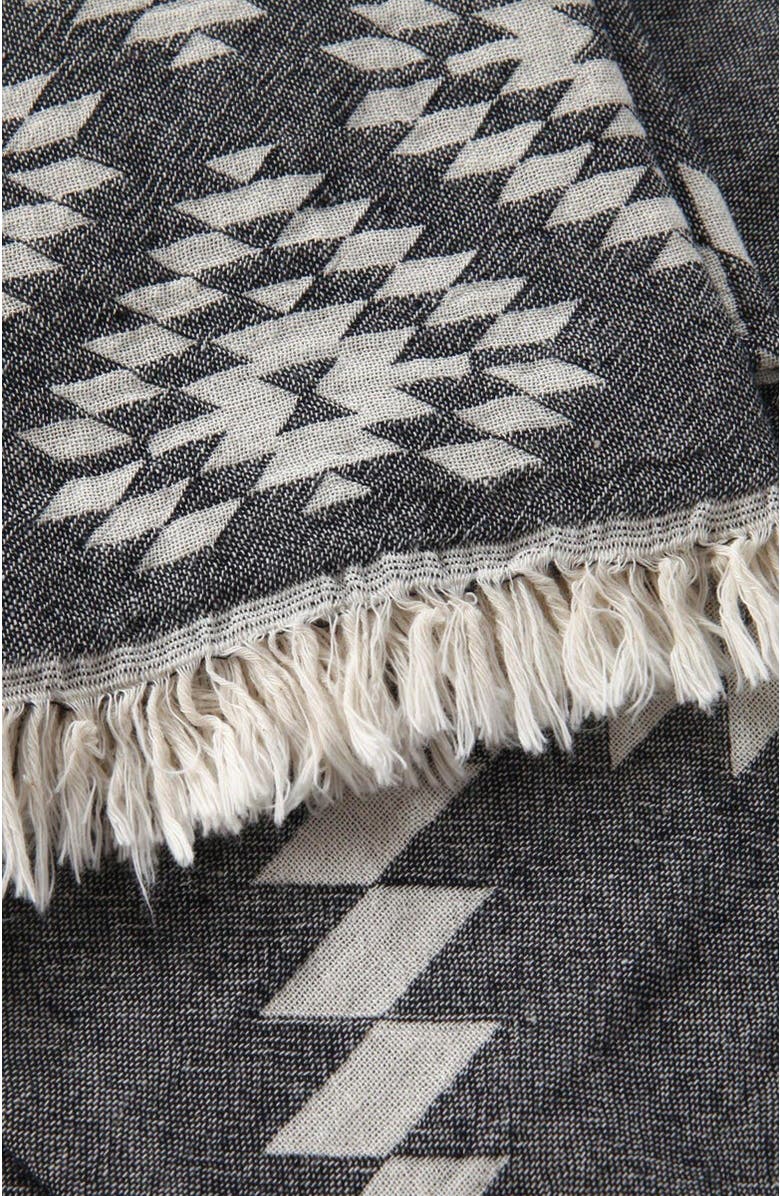 Olive & Linen Turkish Hand / Kitchen Towel Bundle, Alternate, color, 